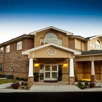 Image of The Villages At Southern Hills (1)
