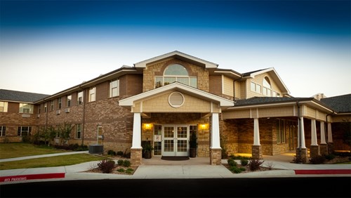 Image of The Villages At Southern Hills (1)