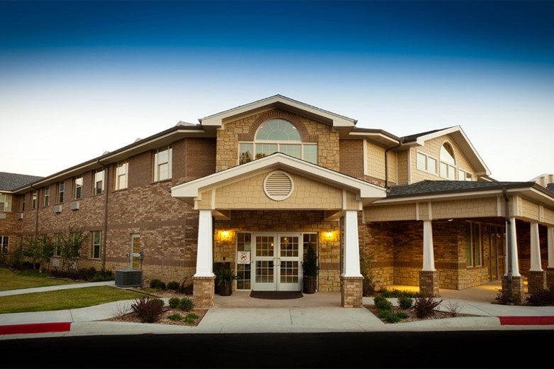 Image of The Villages At Southern Hills (1)