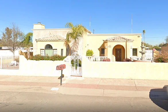 Image of House Of Hope (1)