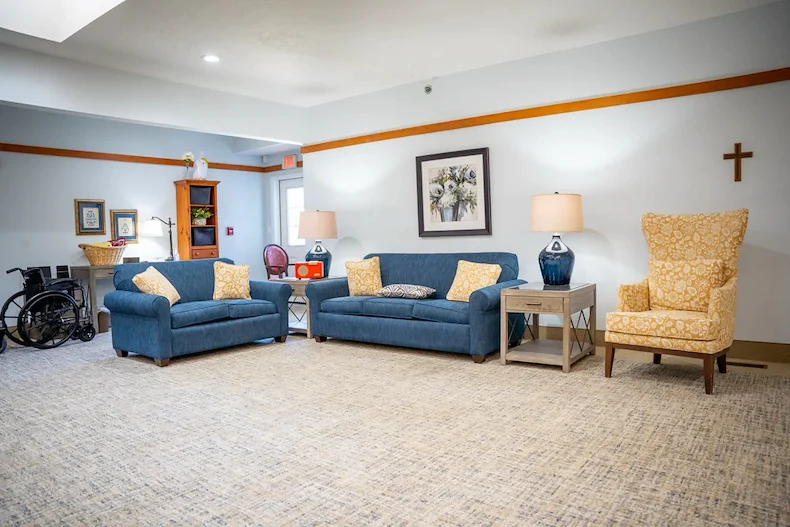Image of Woodland Terrace Senior Living – Bridgman (7)