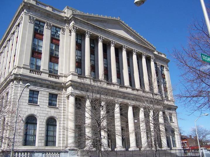 Image of Broadway House For Continuing Care (1)