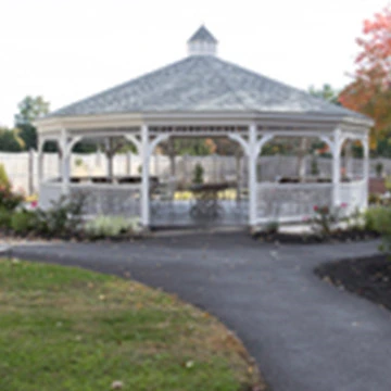 Image of St Mary's D'youville Pavilion (3)