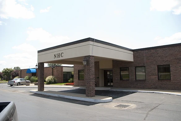 Image of Nhc Healthcare, Milan (1)