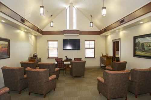 Image of Willowbend Nursing And Rehabilitation Center (4)