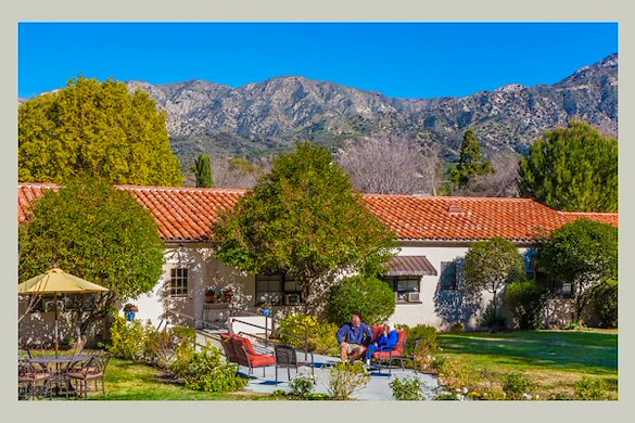 Image of Foothill Retirement (4)