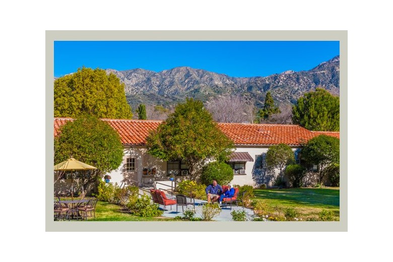 Image of Foothill Retirement (4)