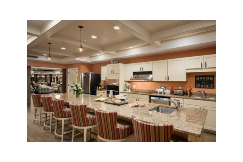Image of Stroudwater Lodge (7)