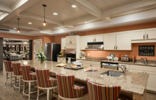 Image of Stroudwater Lodge (7)