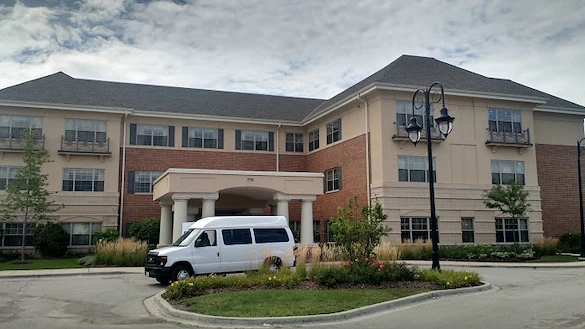 Image of Alden Estates of Shorewood (1)