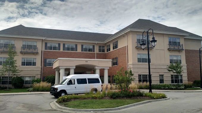 Image of Alden Estates of Shorewood (1)