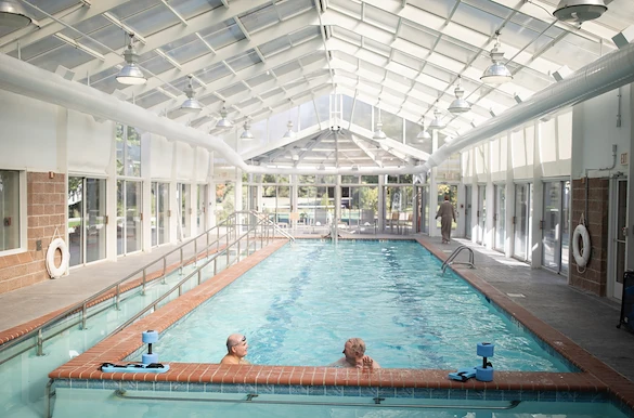 Image of Fellowship Village (8)