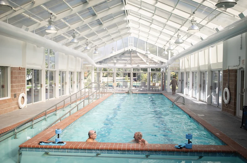 Image of Fellowship Village (8)