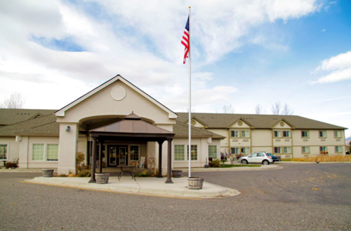 Image of Brookdale Springmeadows (1)