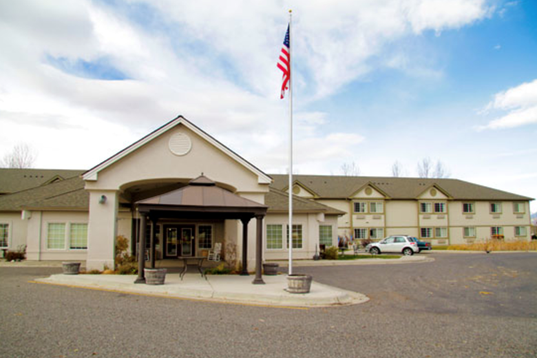 Image of Brookdale Springmeadows (1)