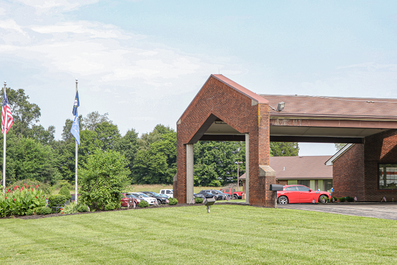 Image of Signature Healthcare At North Hardin Rehab & Welln (1)