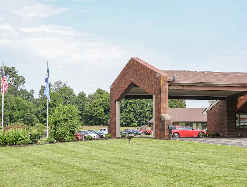 Image of Signature Healthcare At North Hardin Rehab & Welln (1)