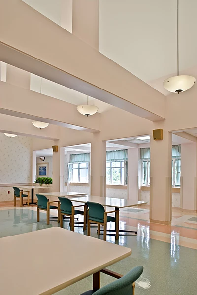 Image of Franklin Woods Center (4)