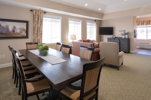 Image of Countryside Senior Living & Memory Care of Spring (5)