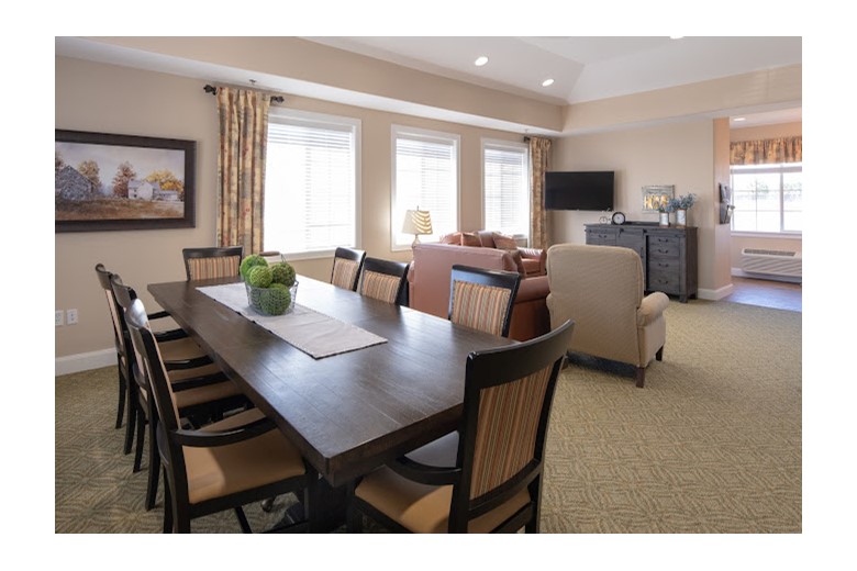 Image of Countryside Senior Living & Memory Care of Spring (5)