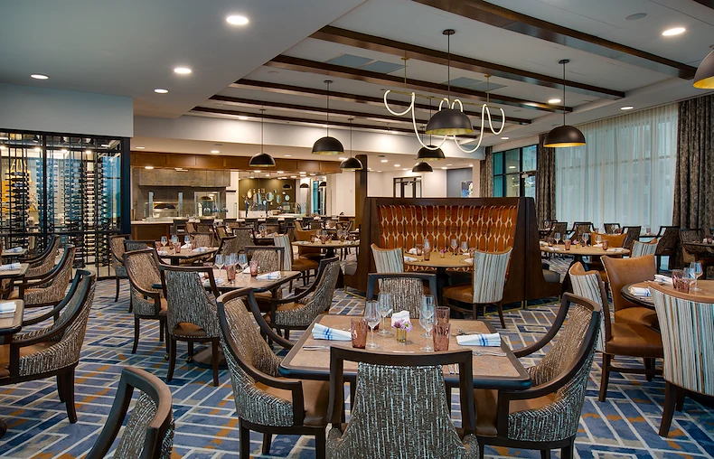 Image of The Hacienda at Georgetown (3)