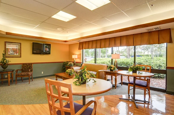 Image of Solaris Healthcare Lely Palms (4)