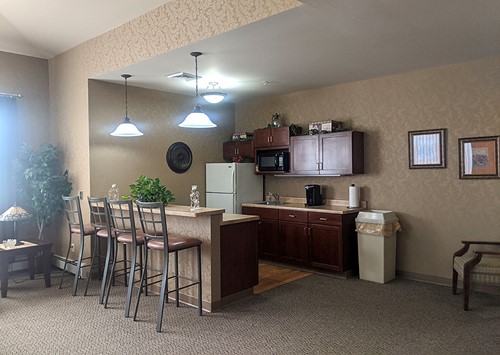 Image of Our House - Richland Center RCAC Senior Apartments (3)