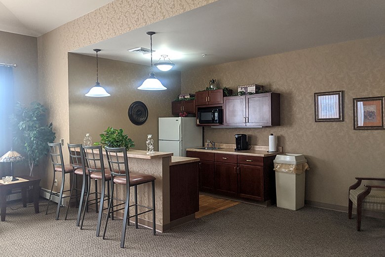 Image of Our House - Richland Center RCAC Senior Apartments (3)