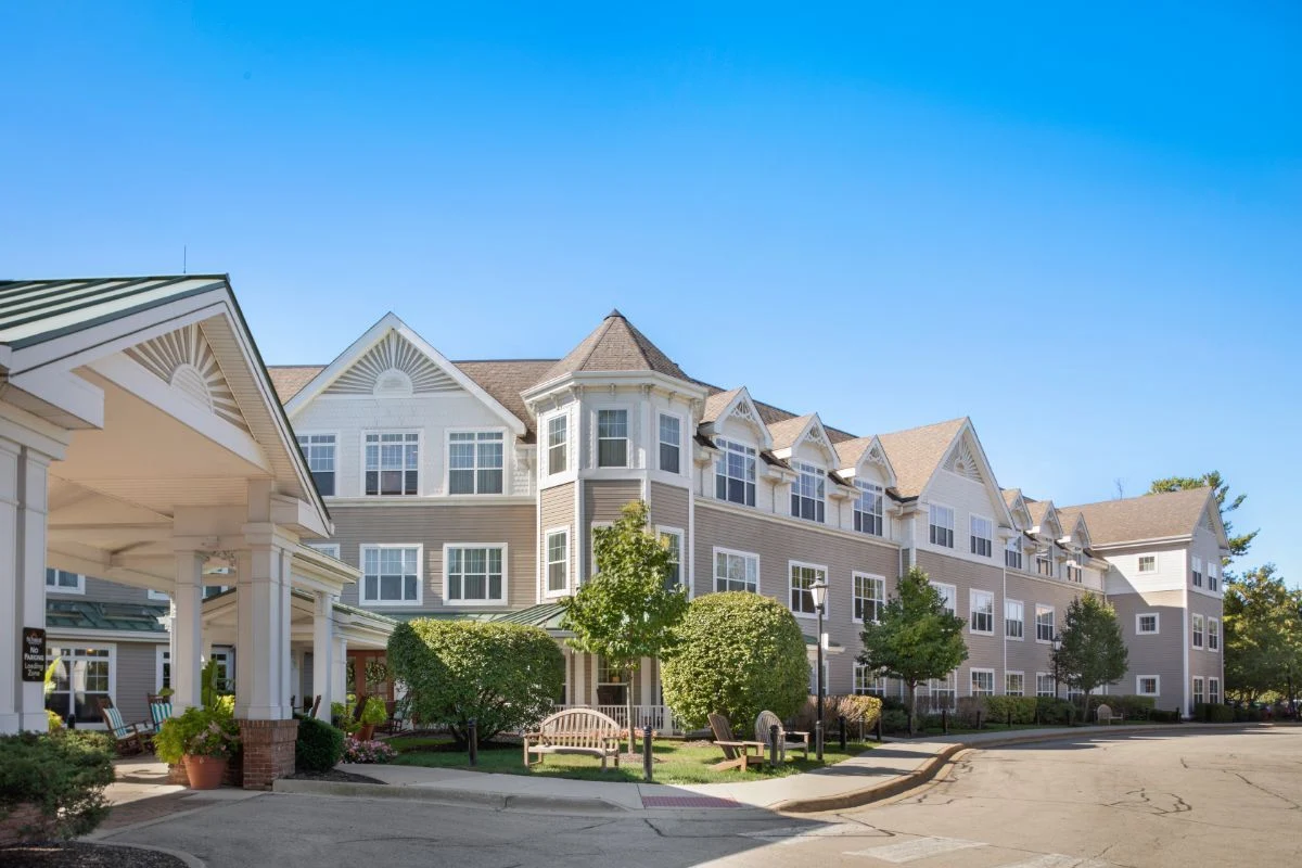 Image of Sunrise of Willowbrook (1)