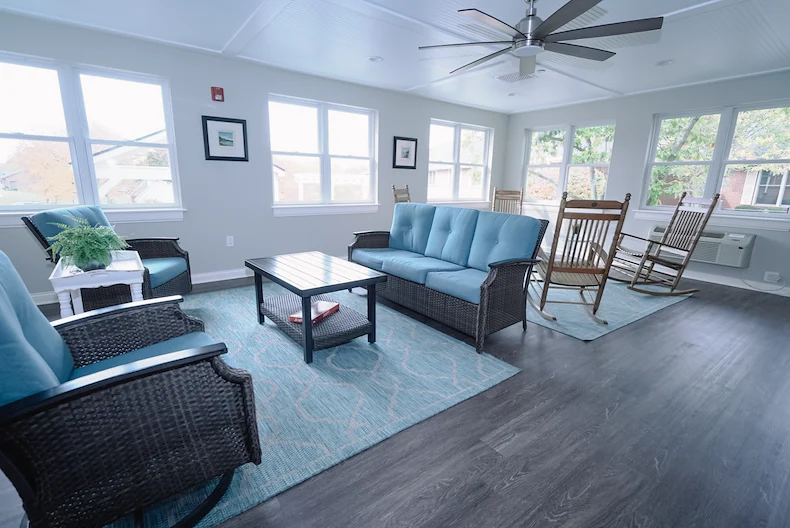 Image of Long House (8)