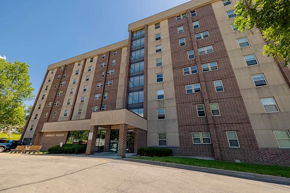 Image of Lawndale Heights Apartments (9)