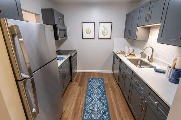 Image of Unbridled Living of St. Peters (9)