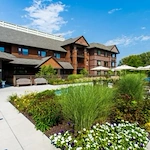 Image of Edgehill (1)