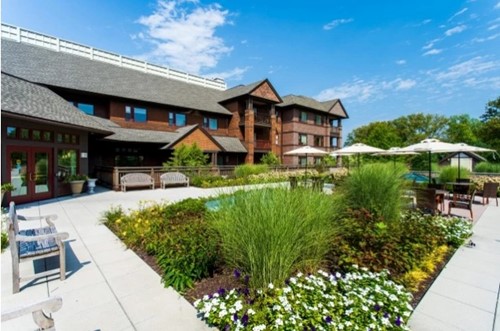 Image of Edgehill (1)