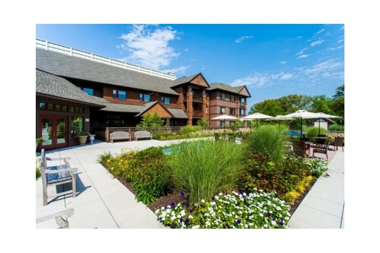 Image of Edgehill (1)