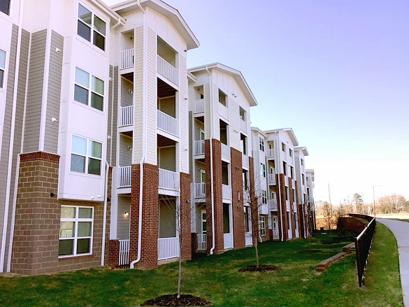 Image of Eastway Crossings (2)