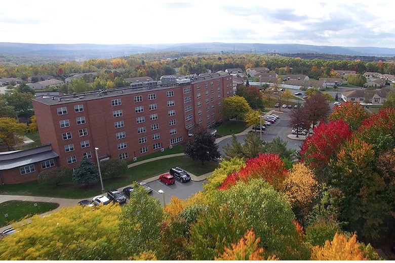 Image of Wesley Village (1)