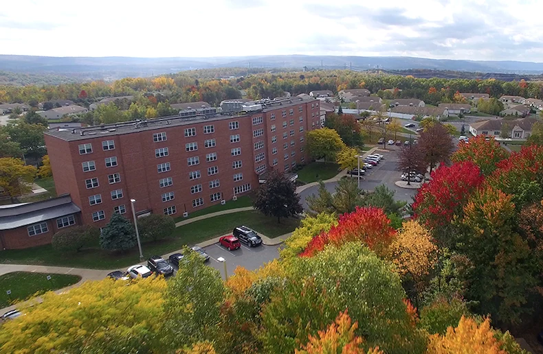 Image of Wesley Village (1)