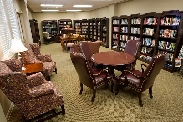 Image of Parkway Village Senior Living (5)
