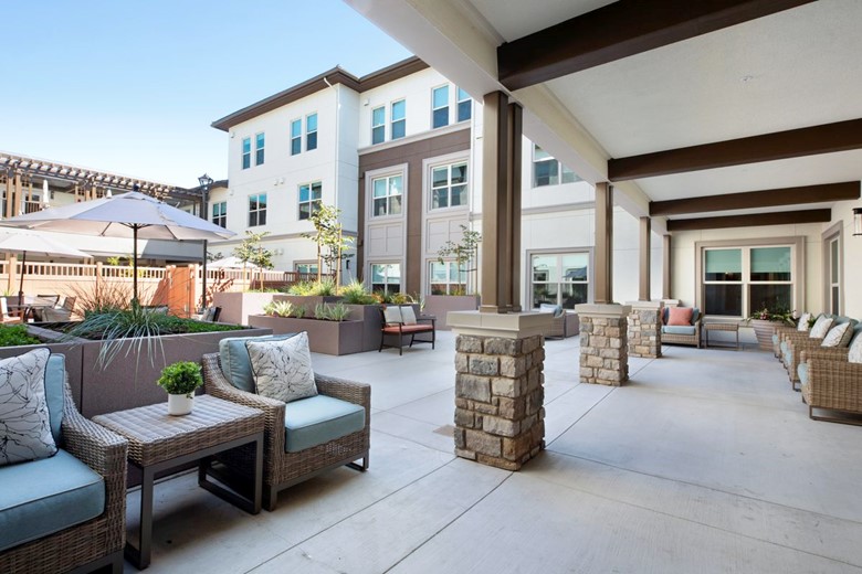 Image of Sunrise of Cupertino (10)