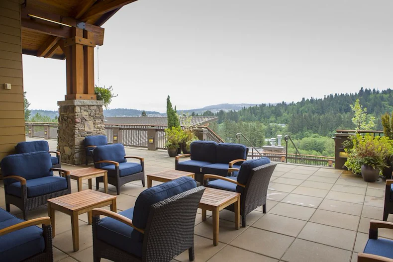 Image of Timber Ridge at Talus - Senior Living (4)
