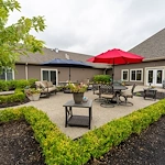 Image of Volante of Chesterfield (3)