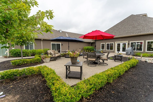 Image of Volante of Chesterfield (3)