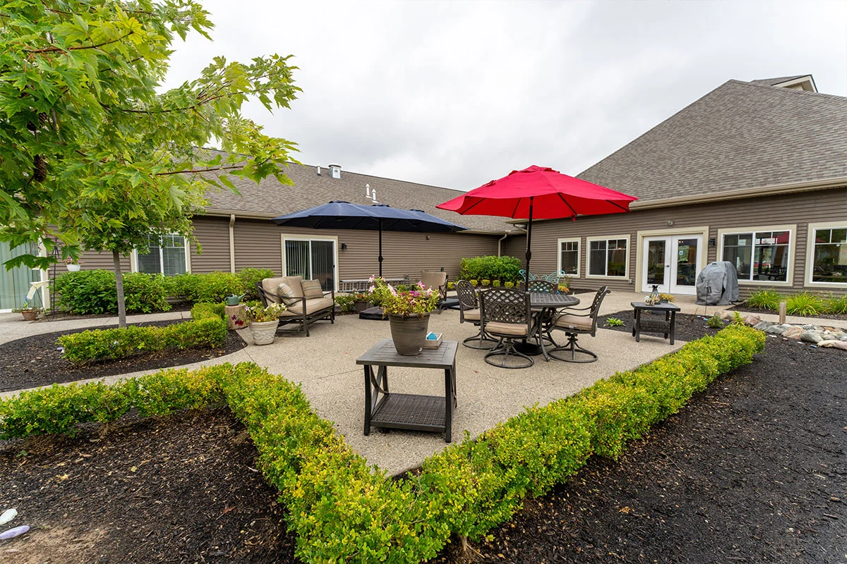 Image of Volante of Chesterfield (3)