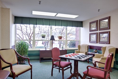 Image of PruittHealth - Columbia (3)