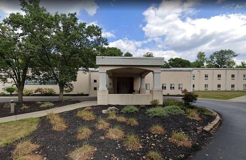 Image of CareCore at Lakeridge (1)