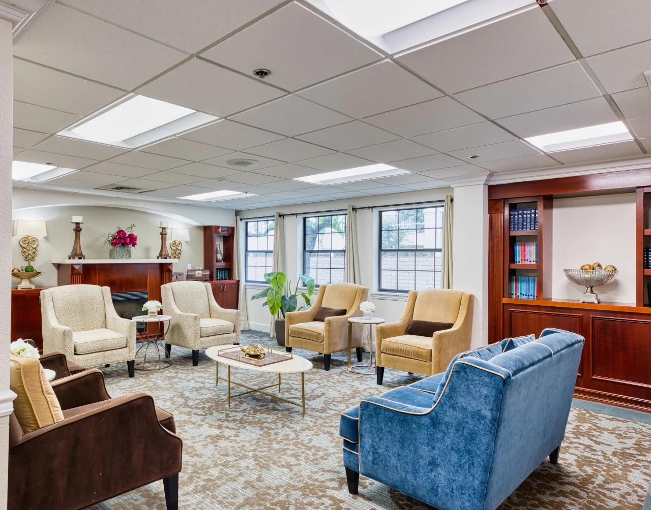 Image of Magnolia Grand Independent Living (3)
