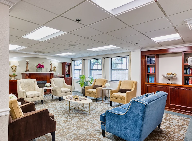 Image of Magnolia Grand Independent Living (3)