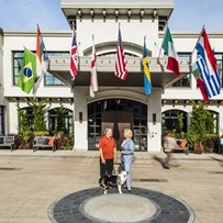 Image of Aegis Living West Seattle (1)