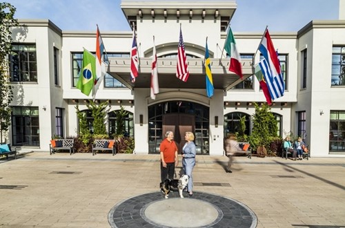 Image of Aegis Living West Seattle (1)